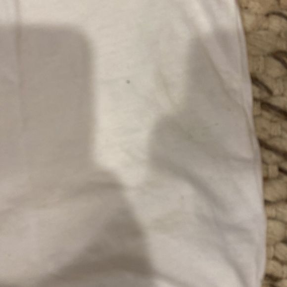 J. Crew Broken-in short-sleeve T-shirt - Picture 8 of 9